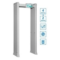 Арочный металлодетектор Блокпост PC Z 400 M K (4|2)