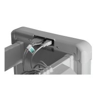 Арочный металлодетектор Блокпост PC Z 3300 M K