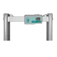 Арочный металлодетектор Блокпост PC Z 1200 M K