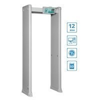 Арочный металлодетектор Блокпост PC Z 1200 M K