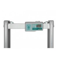 Арочный металлодетектор Блокпост PC Z 3300 M K