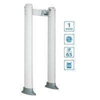 Арочный металлодетектор Блокпост РС Х 100