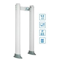 Арочный металлодетектор Блокпост РС Х 1200 M K