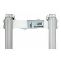 Арочный металлодетектор Блокпост РС Х 1800 M K Бывший в употреблении (1месяц) на гарантии