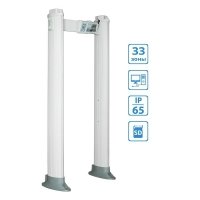 Арочный металлодетектор Блокпост РС Х 3300 M K