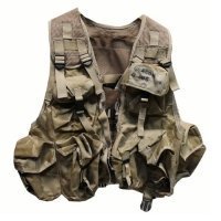Разгрузочный жилет Британской армии DPM desert