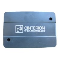 Купить GSM модем Cinterion TC65 Terminal в 