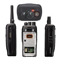 Рация Kenwood NEXEDGE NX-200E Рация Kenwood NEXEDGE NX-200E