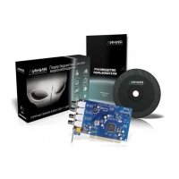 Плата видеозахвата Линия SKW 4x8 PCI на 4 камеры