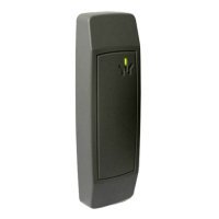 PERCo-RP-15MW — универсальный считыватель бесконтактных карт