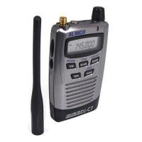 Рация Alinco DJ-C7