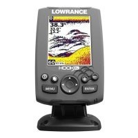 Комплект Lowrance HOOK-3x All Season Pack
