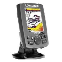 Комплект Lowrance HOOK-3x All Season Pack