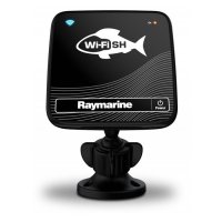 Купить Эхолот Raymarine Wi-Fish DV black box WiFi в 