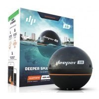 Эхолот Deeper Smart Sonar 3.0 (Bluetooth)