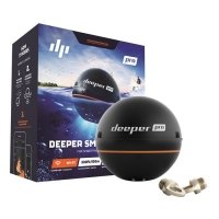 Эхолот Deeper Smart Sonar PRO (Wi-fi)