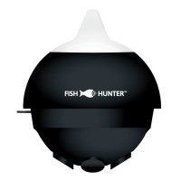 Купить Эхолот FishHunter Pro в Москве с доставкой по всей России