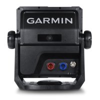 Картплоттер/эхолот GPSMAP 585 Plus с датчиком  GT20-TM