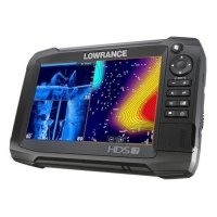Картплоттер Lowrance HDS-7 Carbon No Transducer