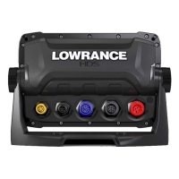 Эхолот Lowrance HDS-7 Gen3 ROW with StructureScan Transducer