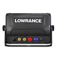 Эхолот Lowrance HDS-12 Gen3 ROW with StructureScan Transducer
