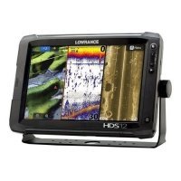 Эхолот Lowrance НDS-12 ROW WIDE (GEN2 Touch)