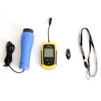 Эхолот Lucky FF1108-1 ice Эхолот Lucky FF1108-1 ice