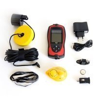 Эхолот Lucky FF1108-1C