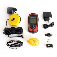 Эхолот Lucky FF1108-1CT