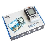 Эхолот Lucky FF718D