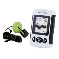 Эхолот Lucky FF718 ice