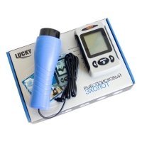 Эхолот Lucky FF718D ice