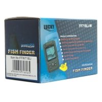Эхолот Lucky FFW718Li