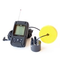 Эхолот Lucky FF718LiDT