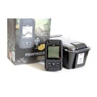 Эхолот Lucky FF718LiD ice Эхолот Lucky FF718LiD ice