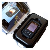 Эхолот Lucky FF718LiC с кожухом