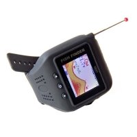 Эхолот Lucky FF518