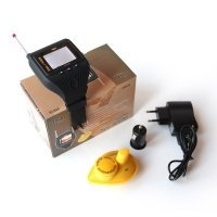 Эхолот Lucky FF518