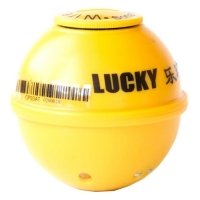 Купить Датчик-шар для эхолотов Lucky (D+T+R) в 