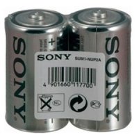 Купить Sony R20-2S NEW ULTRA [SUM1NUP2A] (2/24/5184) в 