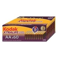 Купить Kodak LR03-60 colour box XTRALIFE  [K3A-60] (60/1200/36000) в Москве с доставкой по всей России
