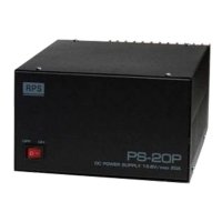 Блок питания Радиал PS-20P