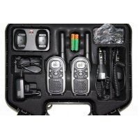 Рация Voxtel MR650 Twin