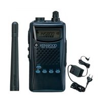 Рация Kenwood TH-K2E Рация Kenwood TH-K2E