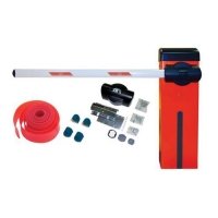 Автоматический шлагбаум BFT GIOTTO 30 BT