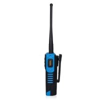 Рация Mototrbo DP4401 Ex ATEX UHF Рация Mototrbo DP4401 Ex ATEX UHF