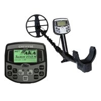 Металлоискатель AKA Сигнум MFT 7272М