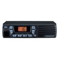 Радиостанция Kenwood TK-8162 Conventional Радиостанция Kenwood TK-8162 Conventional
