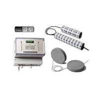 Арочный металлодетектор Паутина-С1