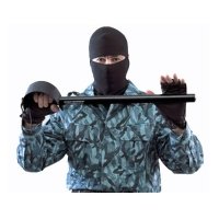 Дубинка «ПУС-1 Аргумент» (900 мм)